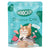 Moochie Cat Food Pate With Anchovy - Digestive Care Pouch (12x4) X 70g - ThePetsClub