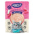 Moochie Cat Food Tuna Mousse With Goat Milk Pouch (12x4) X 70g - ThePetsClub