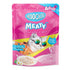 Moochie Wet Cat Food Tuna Recipe In Gravy Pouch -12x70g