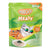 Moochie Cat Food Tuna & Wakame Recipe In Gravy Pouch (12x4) X 70g - ThePetsClub