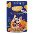 Moochie Wet Dog Food Casserole Pouch - 12x85g