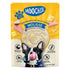 Moochie Wet Dog Food Mousse - Pouch - 12x70g