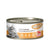 Moochie Adult Tuna Topping Katsuobushi Cat Food Can - 6x85g - The Pets Club