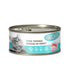 Moochie Adult Tuna Topping Shirasu Can-12X85g