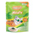 Moochie Cat Food Tuna & Wakame Recipe In Gravy Pouch - 12x 70g - The Pets Club