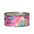 Moochie Kitten Tuna Mousse With Goatmilk Can -6x85g - The Pets Club