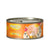 Moochie Kitten Tuna Mousse With Salmon Can -6x85g - The Pets Club