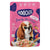 Moochie Wet Dog Food Casserole Pouch - 12x85g - The Pets Club