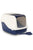 MP Bergamo Cat Litter Box ARIEL (TOP FREE) - ThePetsClub