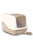 MP Bergamo Cat Litter Box ARIEL (TOP FREE) - ThePetsClub