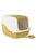 MP Bergamo Cat Litter Box ARIEL (TOP FREE) - ThePetsClub