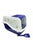 MP Bergamo Cat Litter Box ARIEL (TOP FREE) - ThePetsClub