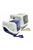 MP Bergamo Cat Litter Box ARIEL (TOP FREE) - ThePetsClub