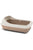 صندوق فضلات القطط MP Bergamo BIRBA - ThePetsClub