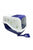 MP Bergamo Cat Litter Box ARIEL (TOP FREE) - The Pets Club
