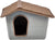 MP Bergamo Cuccia Sprint Dog House - The Pets Club