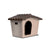 Mp Bergamo Cuccia Sprint Dog House - The Pets Club