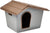 MP Bergamo Cuccia Sprint Dog House - The Pets Club