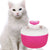 MP Bergamo MALAGA Water Fountain for Cats -1.7L (Tulip) - The Pets Club