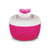 MP Bergamo MALAGA Water Fountain for Cats - 1.7L (Tulip) - The Pets Club
