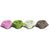 MP Bergamo Nuvola Slow Cat Feeder - The Pets Club