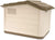 Mp Bergamo Princess Dog House - The Pets Club