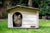 Mp Bergamo Princess Dog House - The Pets Club