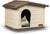 Mp Bergamo Princess Dog House - The Pets Club