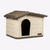 MP Bergamo Princess Dog House - Medium - The Pets Club