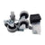 MP Bergamo Wheels for Bracco 7 Set - The Pets Club