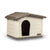 Mp Bergamo Princess Dog House - ThePetsClub