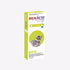 Bravecto Spot - On 0.4ml (1.2-2.8kg)