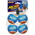 Nerf Tennis Ball Blaster Refill - 4 Balls - The Pets Club
