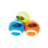Nerf Mega Strength Balls (Pack Of 3)