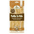 NOTHIN' TO HIDE SMALL TWIST STIX - PEANUT BUTTER 65G