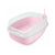 Nutra Pet Cat Toilet Deodorized Cat Litter Box - ThePetsClub