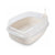 Nutra Pet Cat Toilet Deodorized Cat Litter Box - ThePetsClub