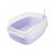 Nutra Pet Cat Toilet Deodorized Cat Litter Box - ThePetsClub