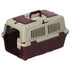 Nutra Pet Dog  Cat Carrier Box Closed Top
