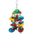 Nutra Pet Hanging Bird Toy L37*H14cms - ThePetsClub