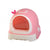 Nutra Pet Fantastic Cat Litter Toilet For Small Cat - The Pets Club