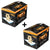 Nutrapet Poo N Pee Pads With Floor Mat Stickers - Large - The Pets Club