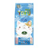 Nutrapet Tofu Snowflake Clumping Cat Litter 7L
