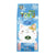 Nutrapet Tofu Snowflake Clumping Cat Litter 7L - The Pets Club