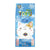 Nutrapet Tofu Snowflake Clumping Cat Litter 7L - The Pets Club