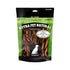 Nutrapet  Bully Braided Stick Dog Treat