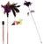 Nutrapet Flying Mouse Cat Wand-PACK OF 3 - ThePetsClub