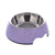 Nutrapet Melamine Round Bowl - ThePetsClub