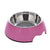 Nutrapet Melamine Round Bowl - ThePetsClub