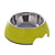 Nutrapet Melamine Round Bowl - ThePetsClub